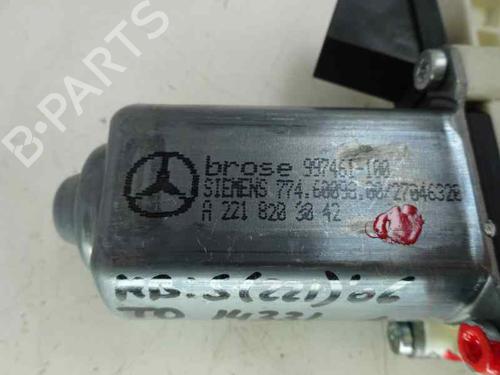 Used Right rear window motor Right rear window motor 7497906 7497906