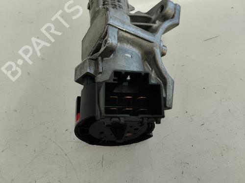 Ignition barrel SKODA FABIA II (542) | BP12508763M48