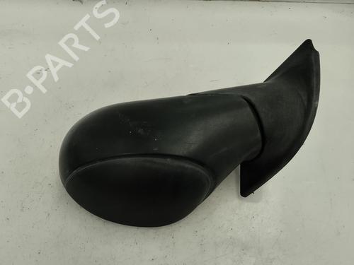 Left mirror CITROËN C3 I (FC_, FN_) 1.4 HDi | BP12309483C26 