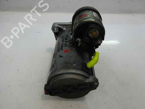 Used Starter OPEL CORSA D (S07) 1.3 CDTI (L08, L68) (90 hp) 5124623