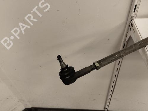 Used Steering rack PEUGEOT 206 Hatchback (2A/C) 1.4 i (75 hp) 16045706