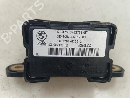 Electronic sensor BMW 1 (E87) 118 d | BP38060461M84 - Image 2