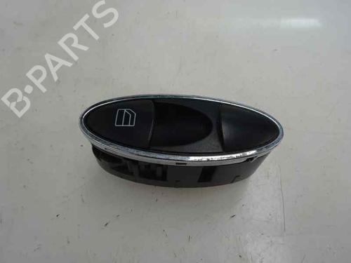 Used Right front window switch MERCEDES-BENZ E-CLASS (W211) E 270 CDI (211.016) (177 hp) 7817234