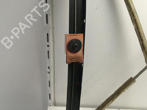 Front right window mechanism AUDI A3 (8P1) 2.0 TDI 16V | BP36375065C23 - Image 2
