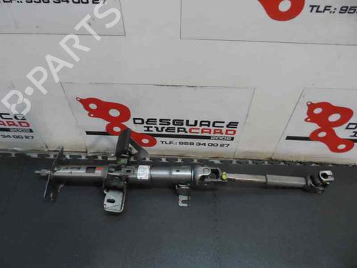 Used Steering column SUZUKI SWIFT III (MZ, EZ) 1.3 DDiS (RS413D) (69 hp) 587156