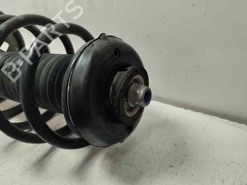 Used Left front shock absorber CITROËN BERLINGO Box Body/MPV (B9) [2008-2026]  22932170