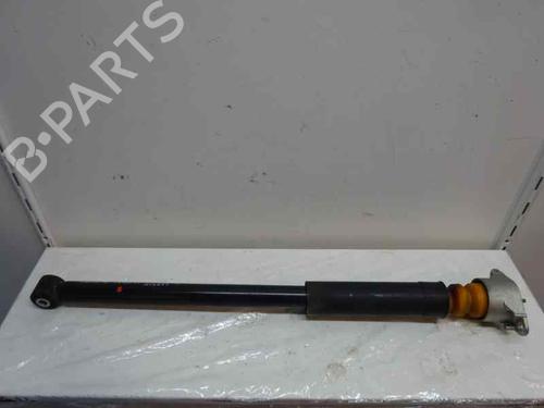 Used Right rear shock absorber FORD FIESTA VI (CB1, CCN) 1.5 TDCi (75 hp) 14173661