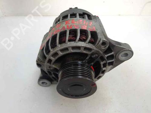 Used Alternator Alternator 8903680 8903680