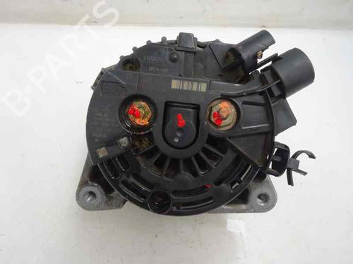 Used Alternator Alternator 7479120 7479120