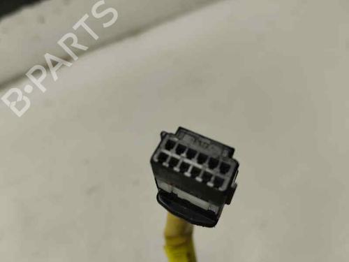 Used Right mirror RENAULT CAPTUR I (J5_, H5_) 1.2 TCe 120 (120 hp) 26561388