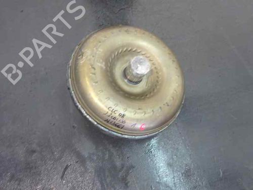 Caixa de velocidades MERCEDES-BENZ C-CLASS Coupe (CL203) C 220 CDI (203.708) (150 hp) 5228310