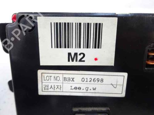 Used Climate control HYUNDAI TUCSON (JM) 2.0 All-wheel Drive (141 hp) 9500153