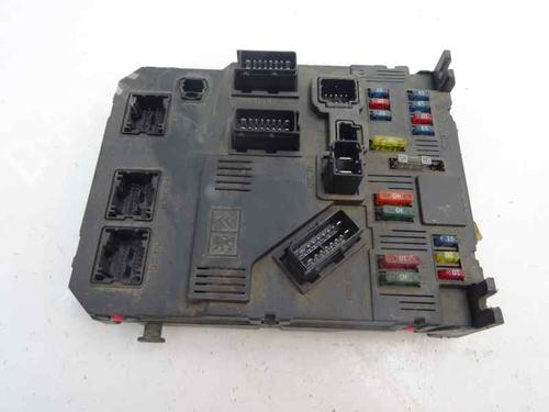 Fuse box CITROËN C3 I (FC_, FN_) 1.4 HDi | BP9250407E1