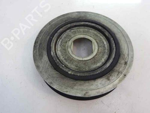 Used Pulley Pulley 14168998 14168998