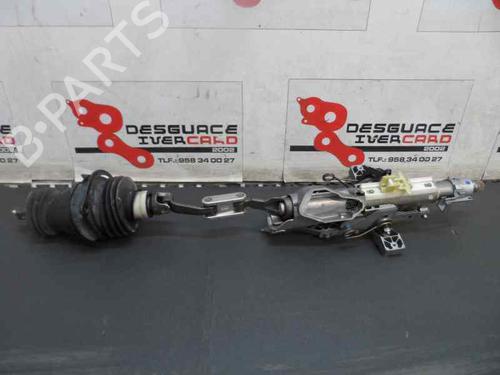 Steering column MERCEDES-BENZ E-CLASS (W211) E 220 CDI (211.006) | BP12443295M21 - Image 3