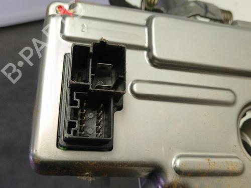 Steering column FIAT PUNTO (199_) 1.3 D Multijet | BP35745486M21 - Image 4