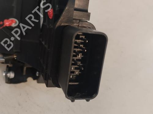 Rear right lock FORD FOCUS II (DA_, HCP, DP)  | BP16647194C99 