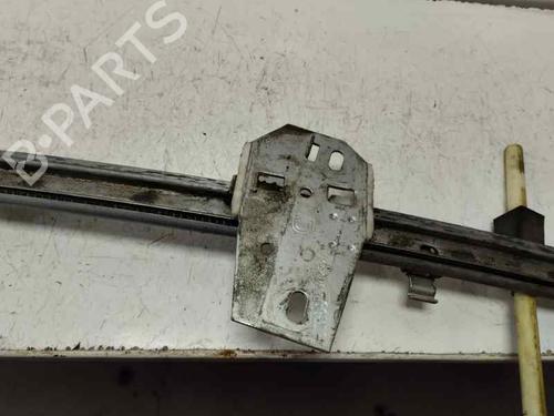 Alzavetro anteriore destra RENAULT RAPID Box Body/MPV (F40_, G40_) [1985-2001]  22631788