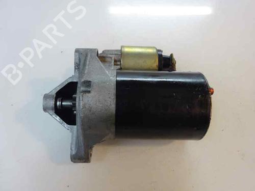 Used Starter Starter RENAULT CLIO II (BB_, CB_) 1.2 16V (BB05, BB0W, BB11, BB27, BB2T, BB2U, BB2V, CB05,... (75 hp) 1966907 1966907