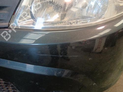 Front bumper DACIA SANDERO 1.6 (BS0D, BS0B, BS0F, BS0H) | BP35743848C7 - Image 3