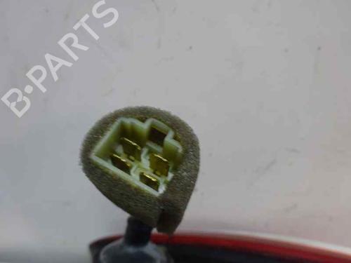 Used Right taillight DAEWOO LANOS (KLAT) [1997-2025]  2429400