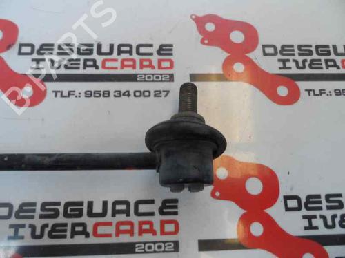 Annen MAZDA 6 Hatchback (GG) 2.0 DI (GG14) (136 hp) 3469015