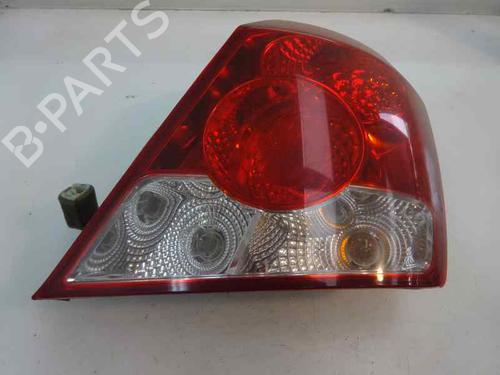Right taillight CHEVROLET AVEO / KALOS Hatchback (T200) 1.2 | BP8104817C35 - Image 3
