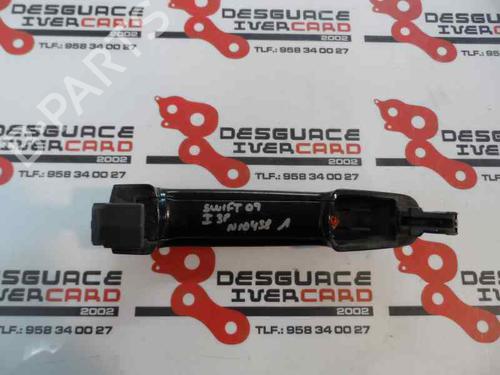 Used Front left exterior door handle Front left exterior door handle 1623189 1623189
