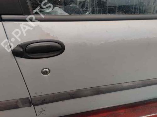 Right front door FIAT MULTIPLA (186_) 1.9 JTD (186AXE1A) | BP22639275C3 
