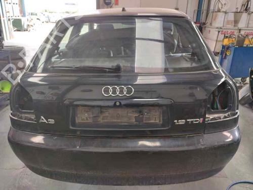 Used Tailgate AUDI A3 (8L1) [1996-2006]  26891738