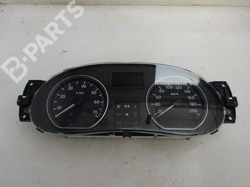 Used Instrument cluster DACIA SANDERO 1.5 dCi (68 hp) 11289066