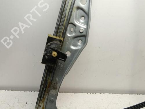 Front left window mechanism CITROËN C4 CACTUS 1.6 BlueHDi 100 | BP35740885C22 - Image 2