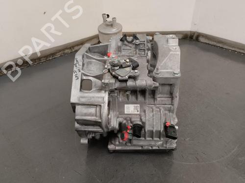 Used Gearbox Gearbox VW GOLF V (1K1) [2003-2010] 16315035 16315035