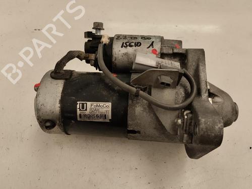 Used Starter Starter MAZDA 3 Saloon (BL) 2.2 MZR CD (BL10) (150 hp) 13925588 13925588