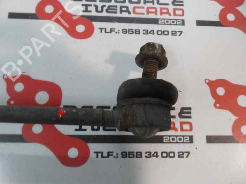 Used Other CITROËN C4 I (LC_) [2004-2014]  3468994