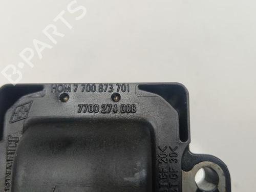 Ignition coil DACIA SANDERO 1.6 (BS0D, BS0B, BS0F, BS0H) | BP35743853M94 - Image 2