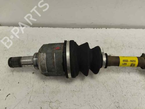 Left front driveshaft KIA STONIC (YB) 1.0 T-GDi Eco-Dynamics+ | BP27544745M38 - Image 3