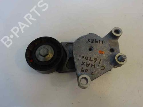 Used Other FORD FOCUS C-MAX (DM2) 1.6 TDCi (109 hp) 14173149