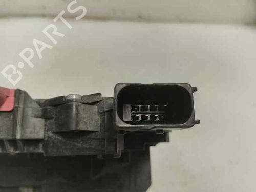 Used Rear left lock OPEL CORSA E (X15) 1.4 (08, 68) (90 hp) 27479406