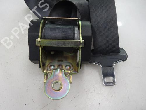 Used Front left seatbelt Front left seatbelt 11174589 11174589