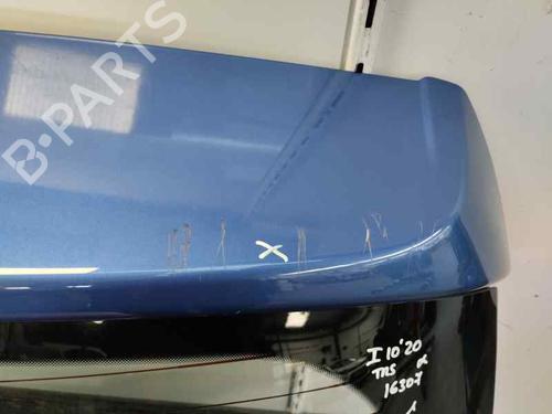 Used Tailgate HYUNDAI i10 II (BA, IA) 1.0 (67 hp) 30541405