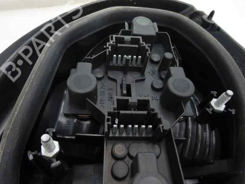 Used Left taillight RENAULT SCÉNIC I MPV (JA0/1_, FA0_) 1.9 dCi (JA05, JA1F) (102 hp) 7204075