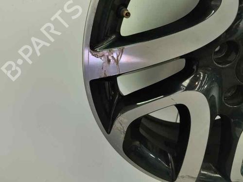 Fælk RENAULT CAPTUR I (J5_, H5_) 1.2 TCe 120 | BP26948410C45 - Image 2