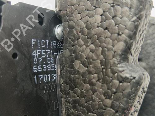 Radio FORD KUGA II (DM2) 1.5 TDCi | BP35744528E6 - Image 4