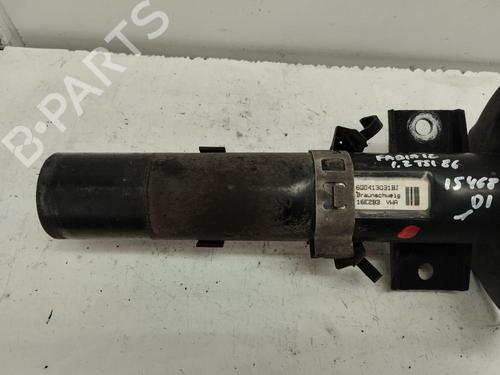 Used Left front shock absorber Left front shock absorber 12525565 12525565