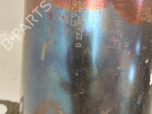 Catalizzatore SKODA FABIA IV (PJ3) 1.0 TSI (95 hp) 17707489