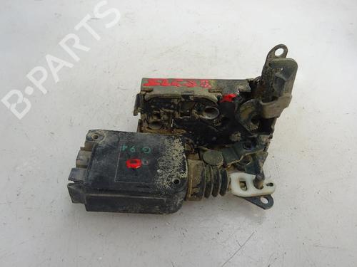 Front right lock PEUGEOT 405 I (15B) | BP10662824C97