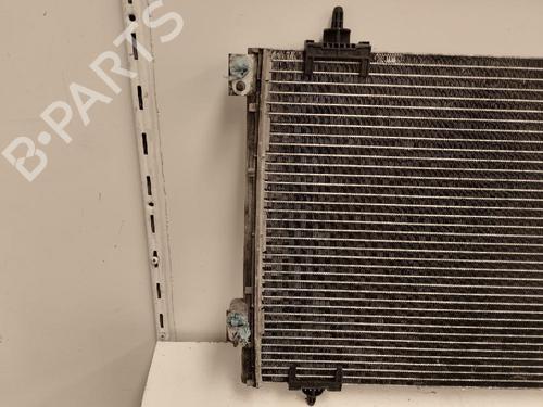 Used AC radiator AC radiator 14171183 14171183