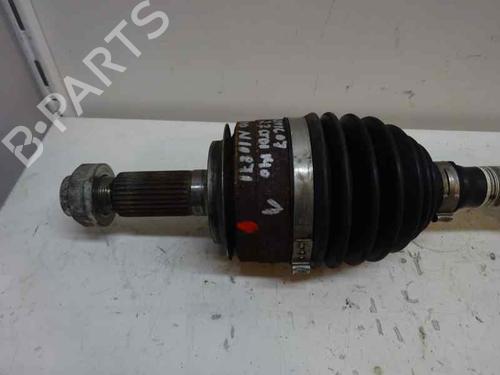 Used Right front driveshaft Right front driveshaft HONDA CIVIC VIII Hatchback (FN, FK) 2.2 CTDi (FK3) (140 hp) 1150320 1150320