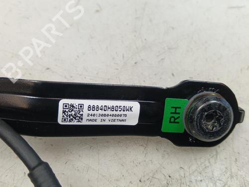 Seat buckle KIA STONIC (YB) 1.0 T-GDi Eco-Dynamics+ | BP35742759I32 - Image 3